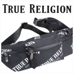 True Religion Brand Jean's Corday Sling Bag
